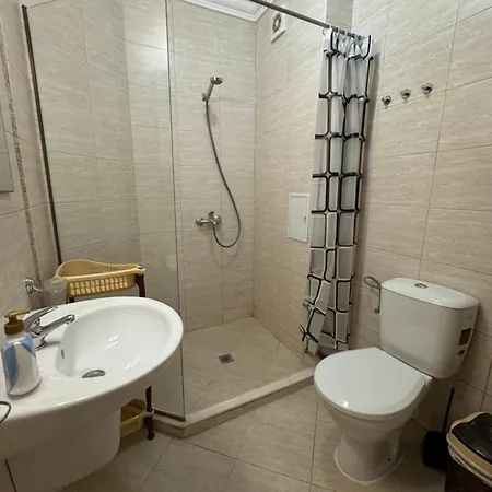 с одной спальней Apartmán