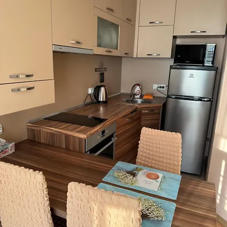 с одной спальней Apartmán