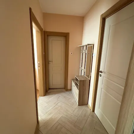 Appartement с одной спальней Slantchev Briag