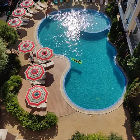 с одной спальней Slantchev Briag